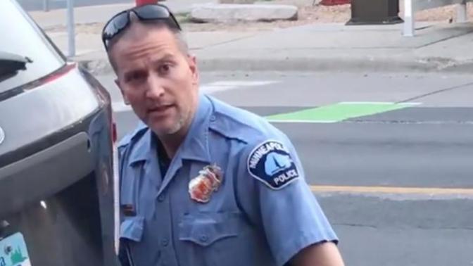 Is Derek Chauvin Innocent or Guilty regarding the death of George Floyd?