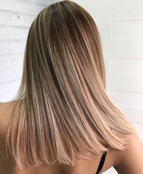 if you could have any hair type what hair type would you choose, and why?