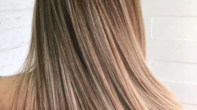 If you could have any hair type what hair type would you choose, and why?