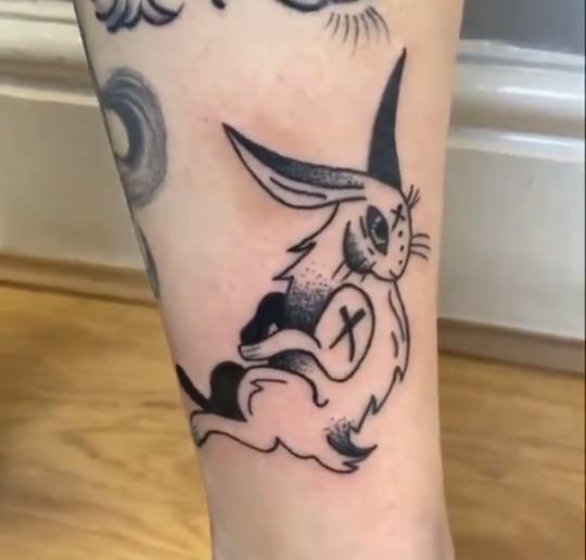 Tattoos! Do you have them?