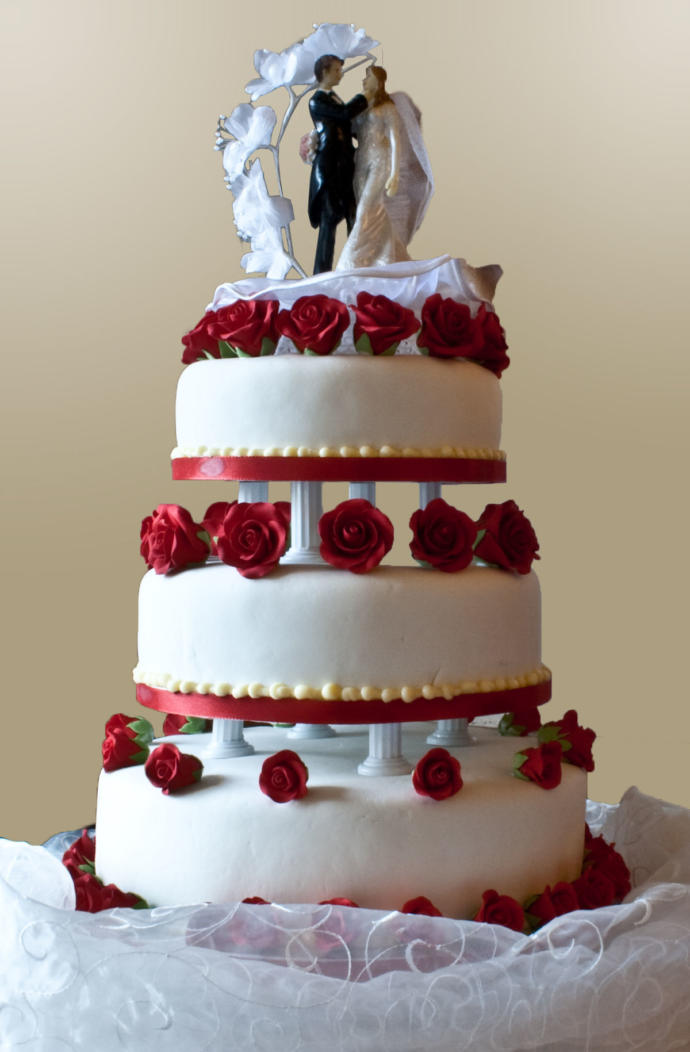 Would you accept say I do to these marriage vows?