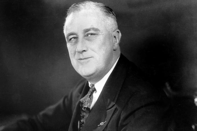 The Original Bernie Sanders