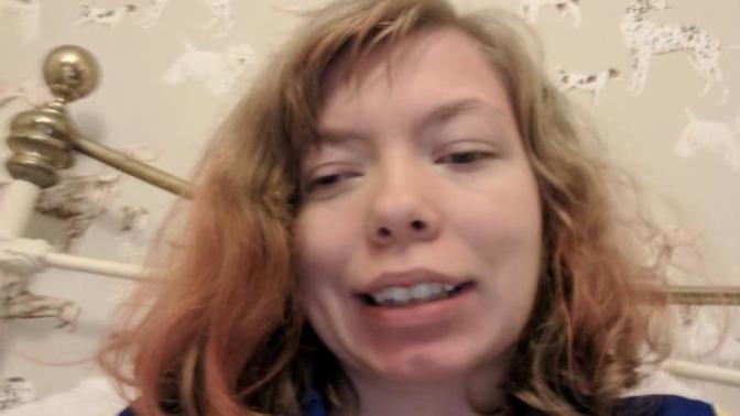 What is very wrong with me that I seem to get creeps and get a lot of attention from Unwanted men?