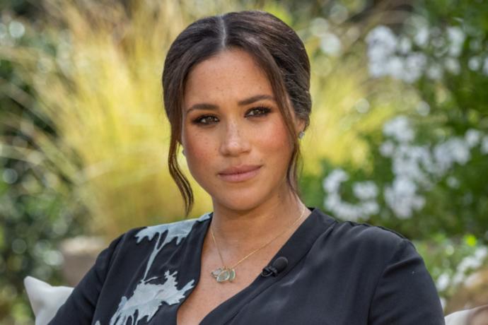 What do you think of Meghan Markle’s interview with Oprah?