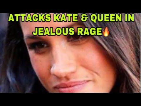 What do you think of Meghan Markle’s interview with Oprah?
