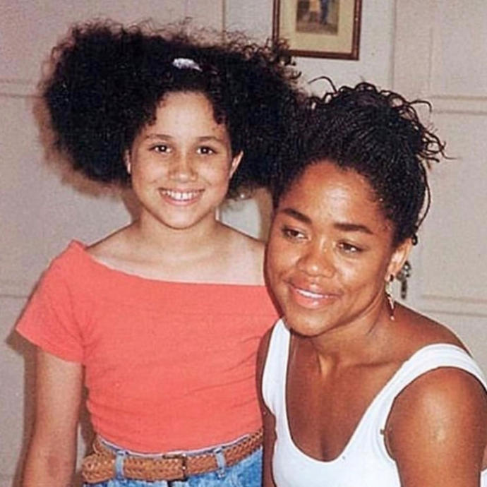 What do you think of Meghan Markle’s interview with Oprah?