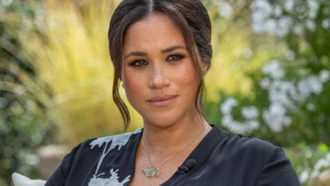 What do you think of Meghan Markle’s interview with Oprah?