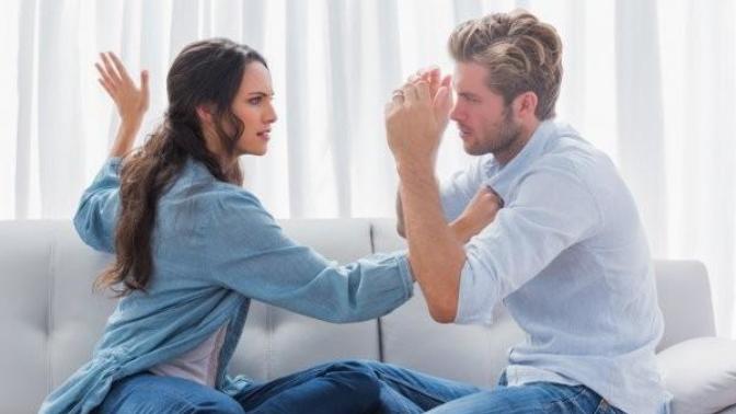 Why do you think they keep making movies scenes where the men get slapped by women?