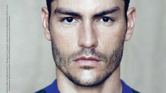 Girls, do you prefer positively tilted eyebrows or neutral tilted eyebrows on men?