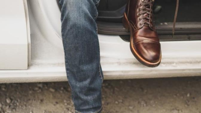 Ladies do you find boots on men attractive?