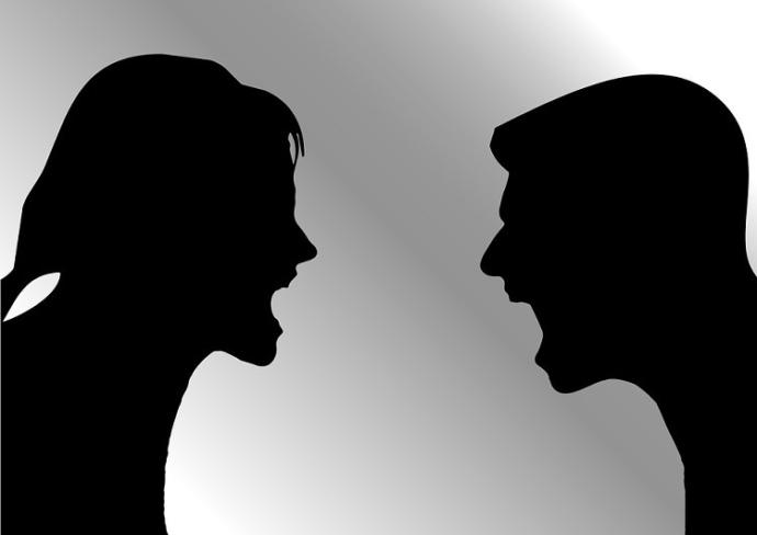 Should you confront people who pretend to like you but are saying awful things about you behind your back?