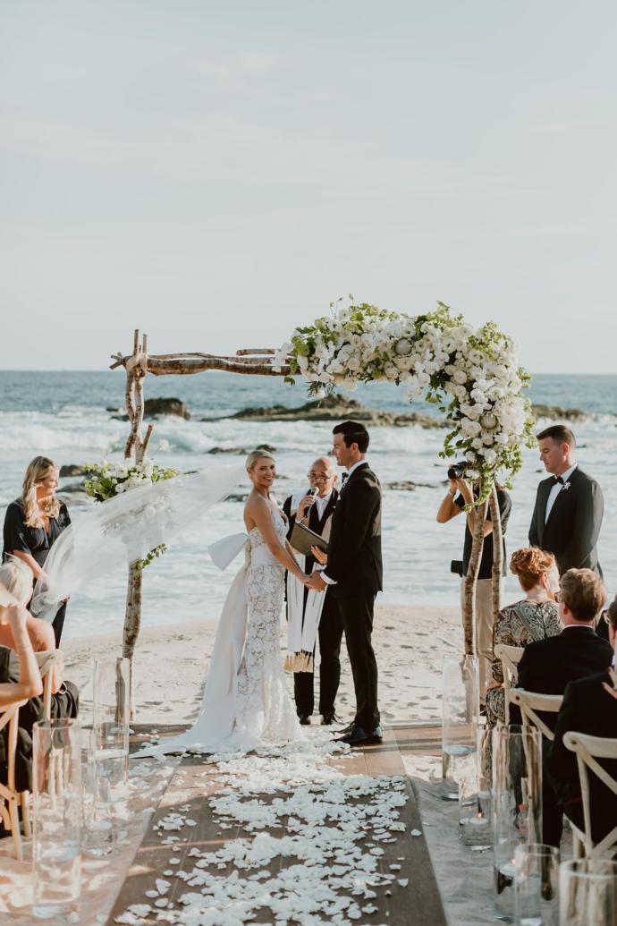 Do you want to get married one day?