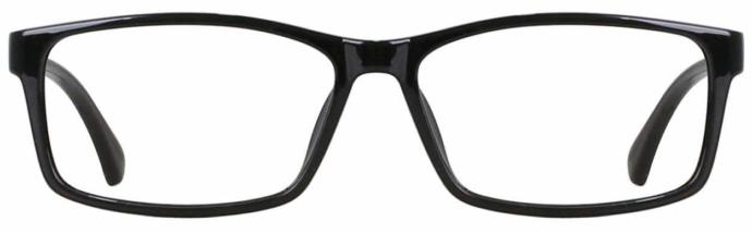 Girls, What glasses frame type do you find most attractive in men?