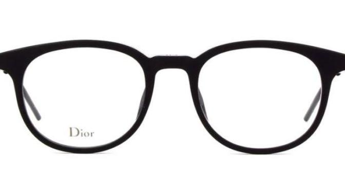 Girls, What glasses frame type do you find most attractive in men?