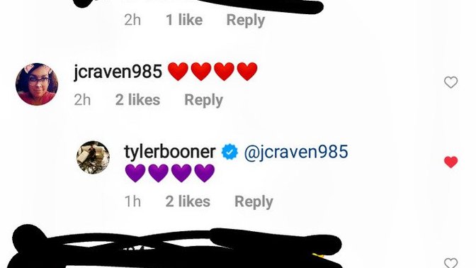 What does this mean to you guys?