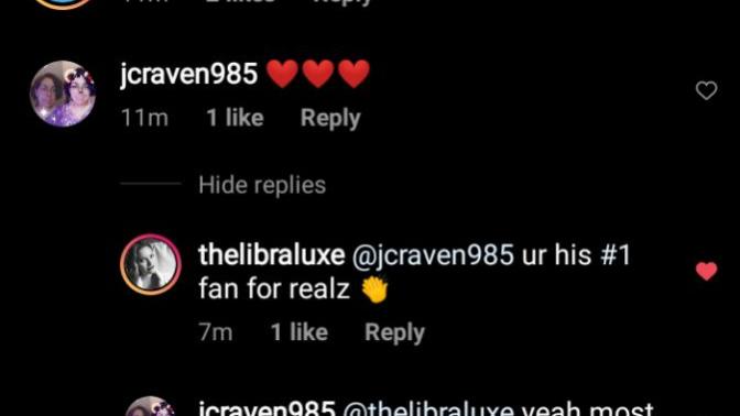 What does this mean to u all?