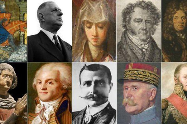 If you could have a conversation with a historical figure of your choice, which one would it be?