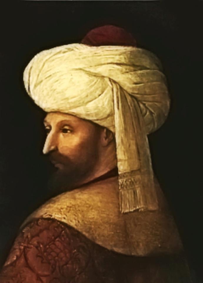 If you could have a conversation with a historical figure of your choice, which one would it be?