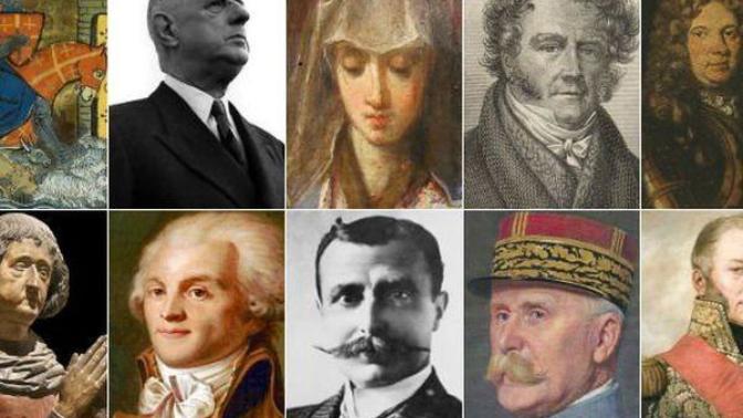 If you could have a conversation with a historical figure of your choice, which one would it be?