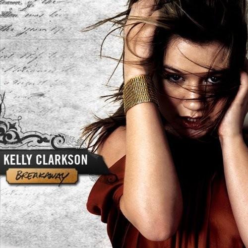 You like this Kelly Clarkson classic?