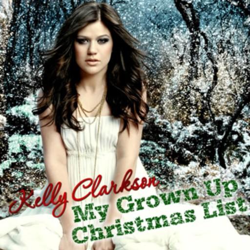You like this Kelly Clarkson classic?