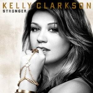 You like this Kelly Clarkson classic?