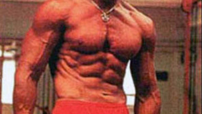 Why do older women (40+) dig muscle mass so much?