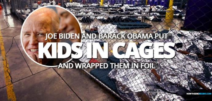 Should we be worried a touchy feely guy like joe biden is going to open mass facilities filled with kids?