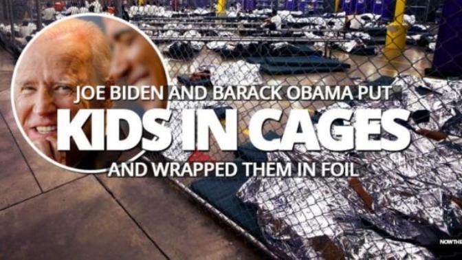 Should we be worried a touchy feely guy like joe biden is going to open mass facilities filled with kids?