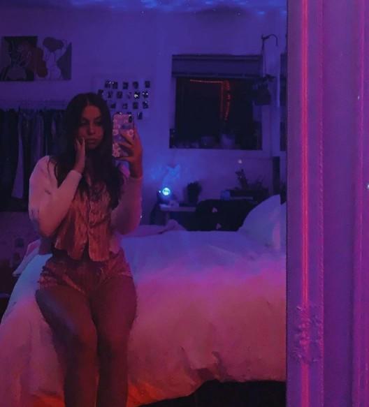 What do you do when you cant sleep?