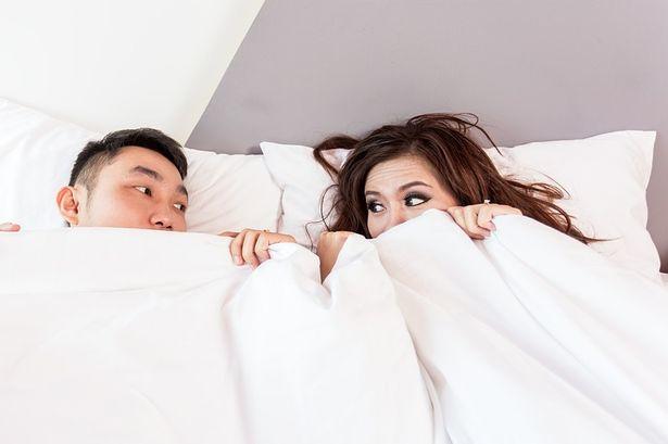 Is First Date sex a relationship killer?