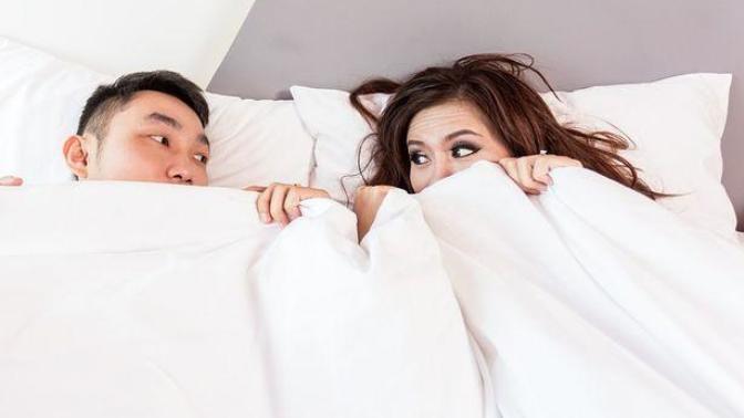 Is First Date sex a relationship killer?