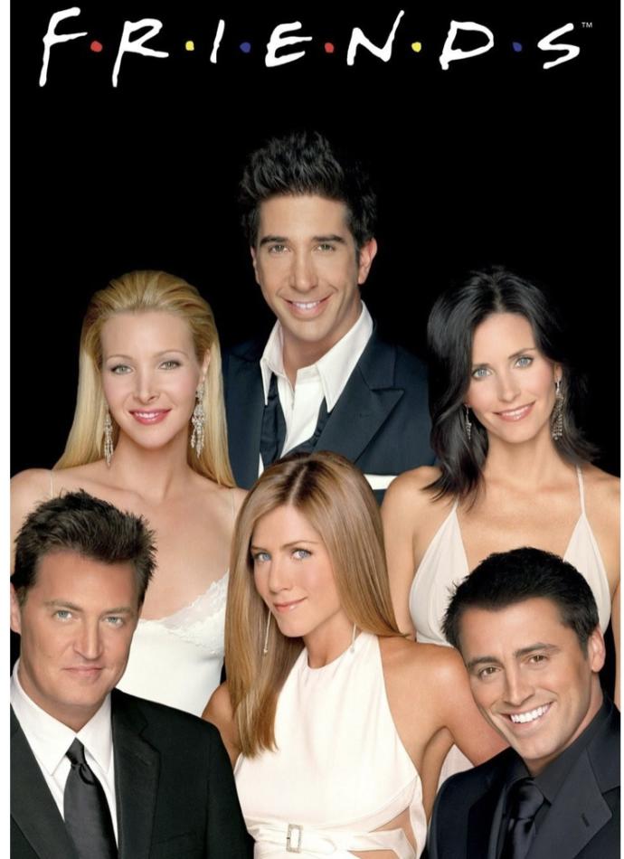 What is your favorite tv show theme song?