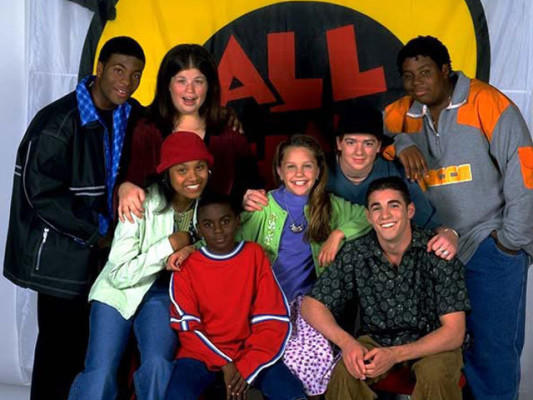 What is your favorite tv show theme song?