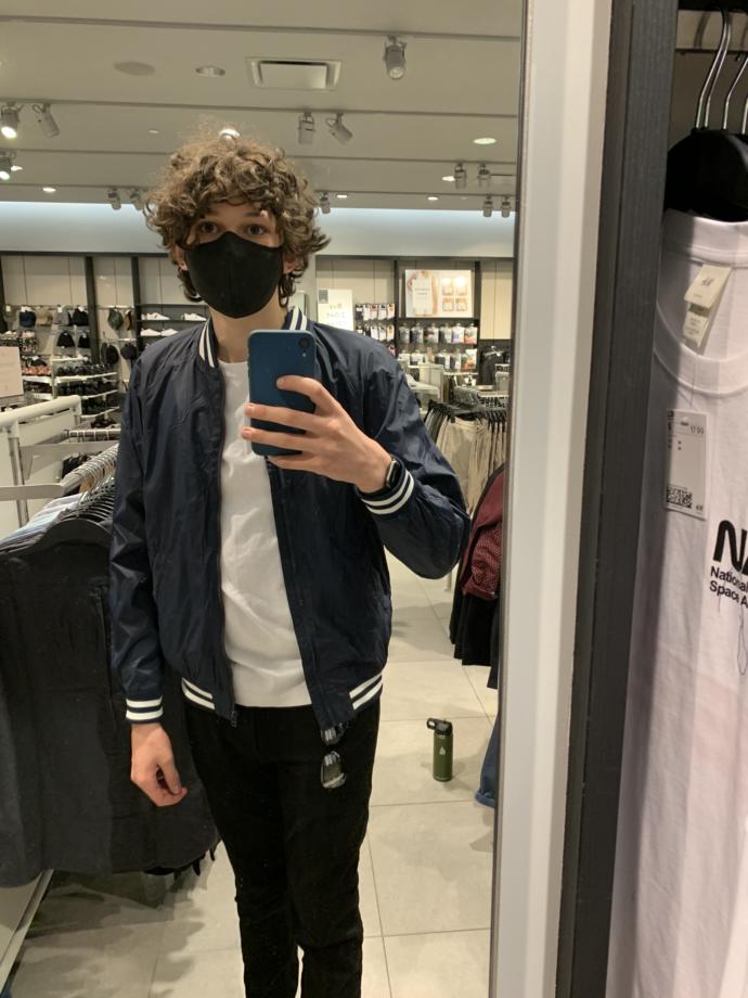 Which outfit looks best on me I am straight and want to impress girls, I am 15?