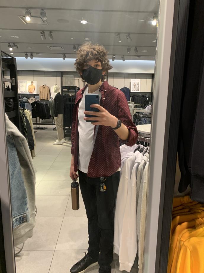 Which outfit looks best on me I am straight and want to impress girls, I am 15?