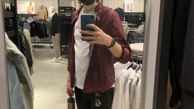 Which outfit looks best on me I am straight and want to impress girls, I am 15?