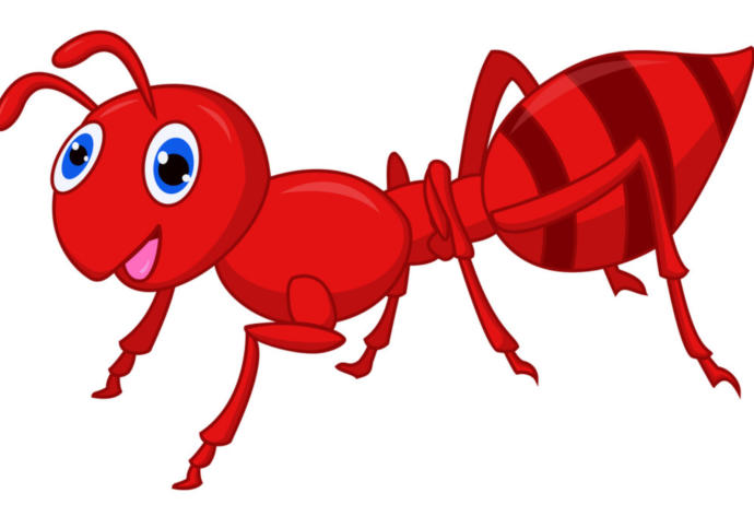 Would You Rather Be As Small As An Ant Or Tall As A Skyscraper?