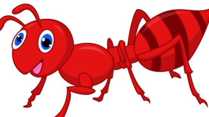 Would You Rather Be As Small As An Ant Or Tall As A Skyscraper?