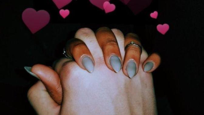 Sent N0DES to BOYFRIEND as usual but HE REFUSE THEM?