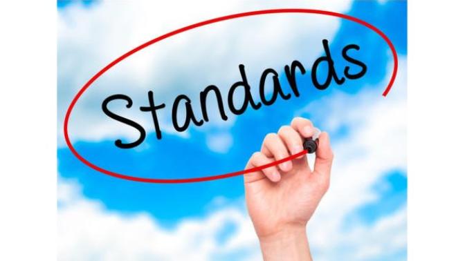 Let’s hear it, Men What standards do you think we have that are outrageous. Vice versa for women?