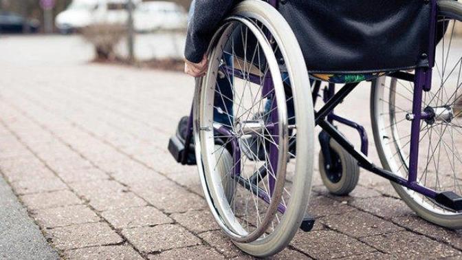 For the disabled: How do you feel about strangers offering you help, when out and about, should some small problem arise?