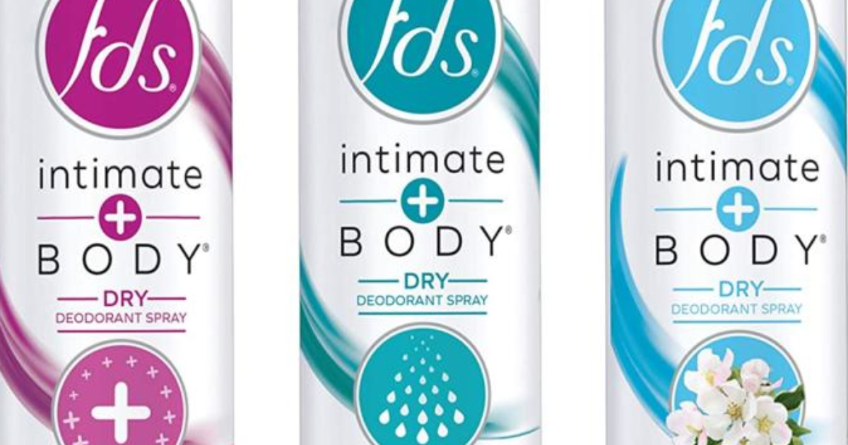 Girls, do you use deodorant spray or powder for your butt crack? GirlsAskGuys