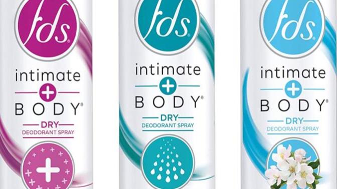 Girls, do you use deodorant spray or powder for your butt crack?