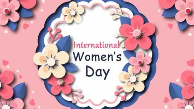 Do you really believe that Women's Day has to be celebrated in a big way?