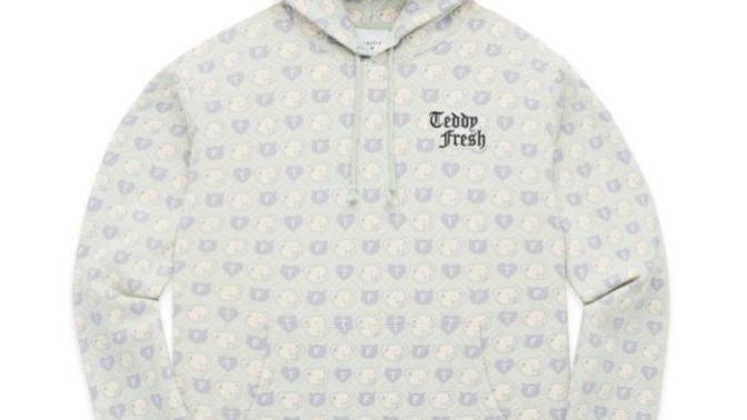 What do you guys think about this hoodie?