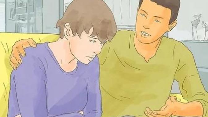 How safely rejected a woman without hurting her?