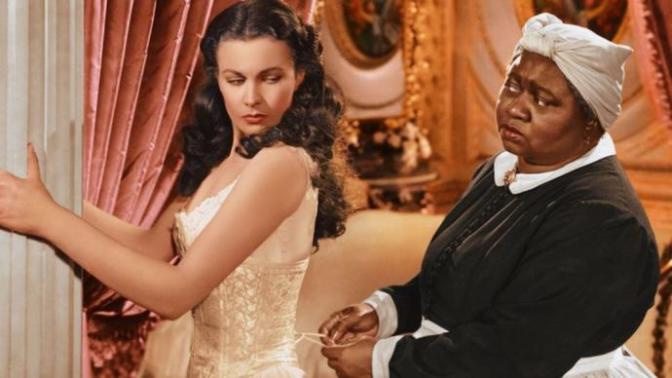 Do we really need warning labels on old movies?