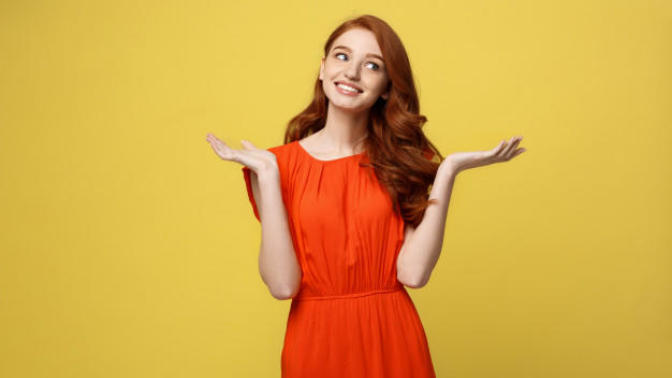 Do you find it insulting to be called cute?