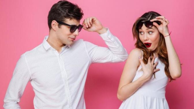 Do you feel attracted to other people while in a relationship?